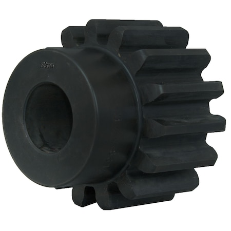 Martin 20 SPUR GEAR-STL-STK - DIRECT BORE TS2040